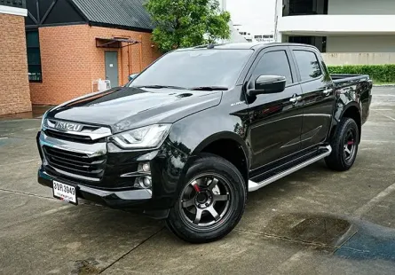 ขายรถ 2022 ISUZU D-MAX HI-LANDER CAB-4 1.9 Ddi L DA 