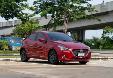 ขายรถ Mazda 2 Skyactiv 1.3 High Connect ปี 2018