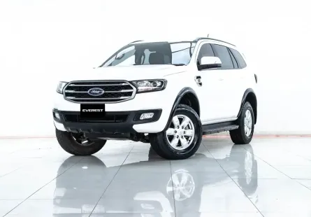 2A570 Ford Everest 2.0 Turbo Trend SUV 2019 