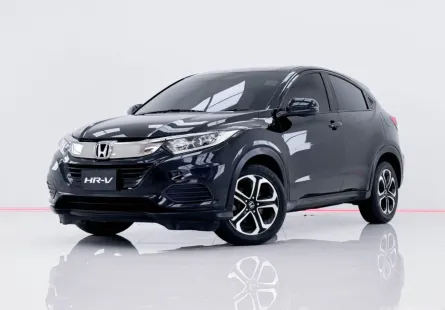 6A592 HONDA HR-V 1.8E AT 2018