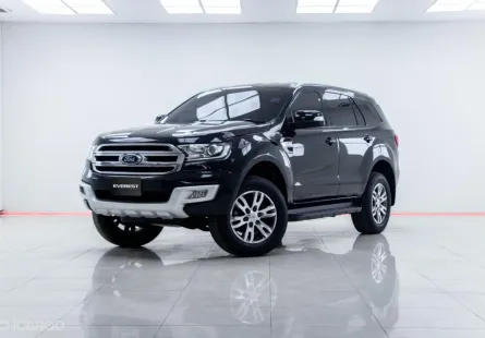 5B008 Ford Everest 2.2 Titanium SUV 2016 