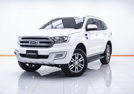 1C339 FORD EVEREST 3.2 TITANIUM 4WD AT 2015