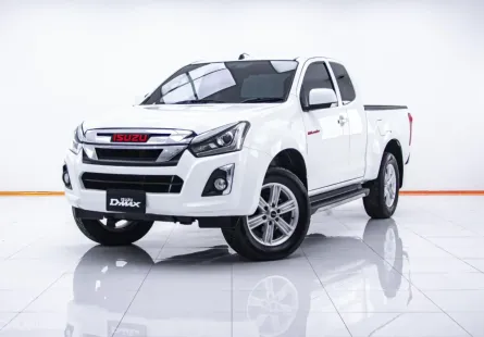 1C273 ISUZU D-MAX 1.9 L CAB HI-LANDER MT 2019