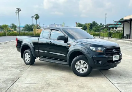 Ford Ranger 2.2 OpenCab ปี 2019