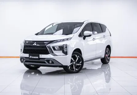 1C349 MITSUBISHI XPANDER 1.5 GT MNC AT 2024