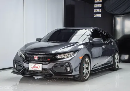 ขายรถ Honda Civic FK 1.5 Turbo RS ปี 2020