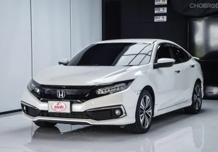 ขายรถ Honda Civic 1.8 E ปี 2019