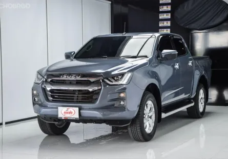 ขายรถ Isuzu D-Max 1.9 Hi-Lander Z ปี 2023