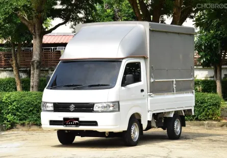 2020 Suzuki Carry 1.5 Truck ดาวน์ 0%