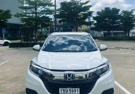 2020 Honda HR-V SUV เจ้าของขายเอง