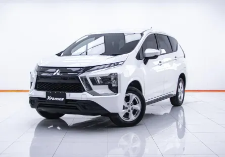 1C348 MITSUBISHI XPANDER 1.5 GLS MNC AT 2024