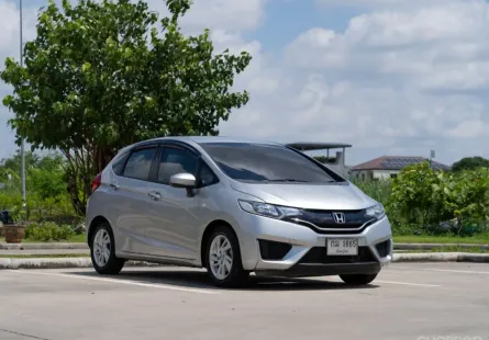 Honda Jazz 1.5 V+ ปี : 2014