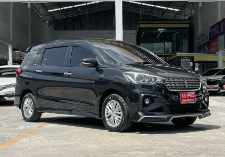 SUZUKI ERTIGA 1.5 GX  เกียร์ A/T ปี2020 