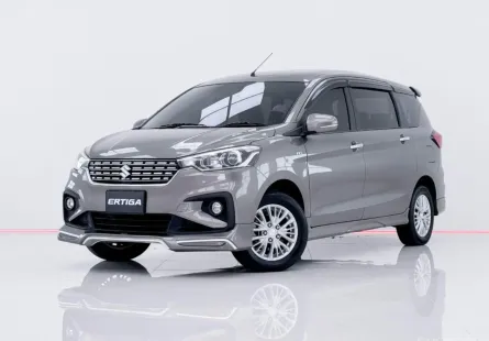 6A612 SUZUKI ERTIGA 1.5 GX AT 2019