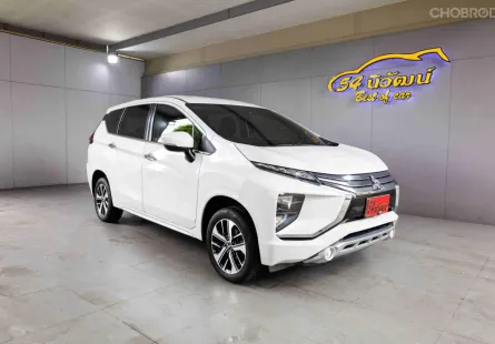 2018 MITSUBISHI XPANDER 1.5 GT AT