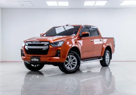 5B065  Isuzu D-Max 1.9 HI-Lander L DA รถกระบะ 2020 