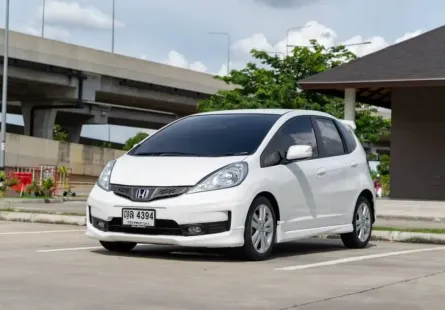 ขายรถ Honda Jazz 1.5 SV รุ่นTop ปี 2011