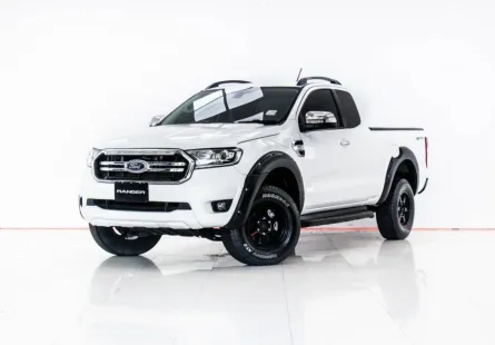  3A438 FORD RANGER 2.2 XLT HI-RIDER CAB MT 2019