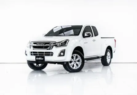 3A444 ISUZU D-MAX 3.0 Z-PRESTIGE HI-LANDER CAB