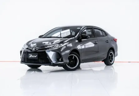 3A446 TOYOTA  YARIS ATIV 1.2 SPORT PREMIUM AT 2021