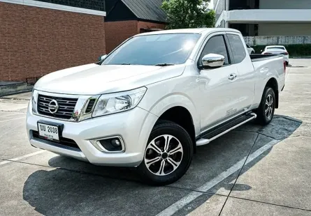 ขายรถ 2017 NISSAN NAVARA NP300 2.5 V KING CAB 