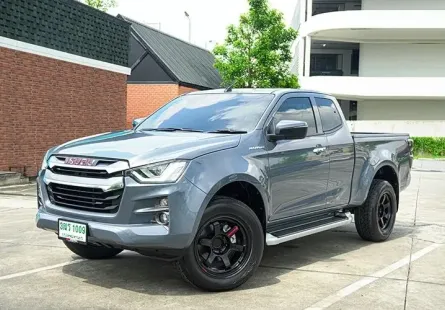 ขายรถ 2023 ISUZU D-MAX HI-LANDER SPACECAB 1.9 Ddi L DA 