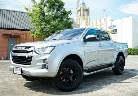 ขายรถ 2023 ISUZU D-MAX HI-LANDER CAB-4 1.9 Ddi L DA 