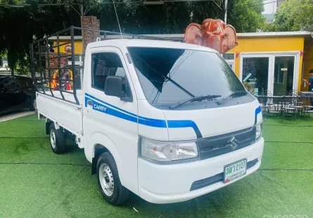 2023 Suzuki Carry 1.5 รถกระบะ ออกรถ 0 บาท