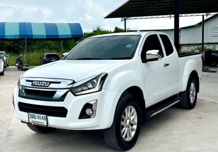 2019 Isuzu D-Max 3.0 HI-Lander Z-Prestige รถกระบะ 