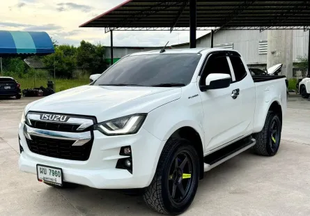 2020 Isuzu D-Max 1.9 HI-Lander L DA รถกระบะ 