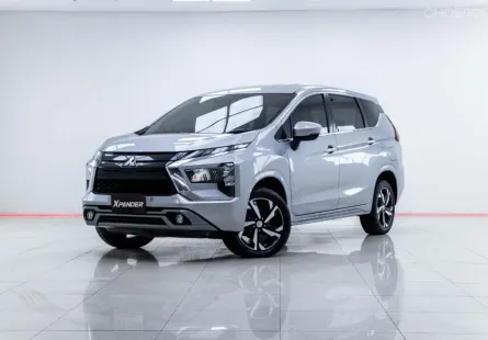 5B031 MITSUBISHI XPANDER 1.5 GT AT 2023