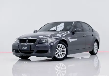 6A599 BMW 320I SE 2.0 E90 AT 2008