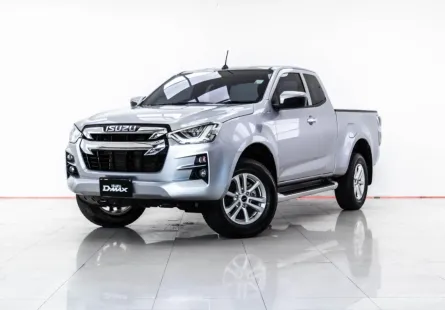 4A364 Isuzu D-Max 1.9 HI-Lander L DA รถกระบะ 2020 