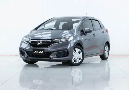 2A451 Honda JAZZ 1.5 S i-VTEC รถเก๋ง 5 ประตู 2021 