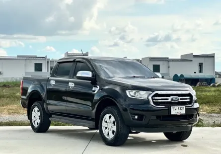 2018 Ford RANGER 2.2 Hi-Rider XLT รถกระบะ รถบ้านมือเดียว