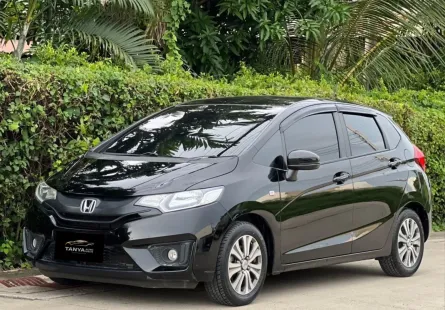 2017 HONDA JAZZ, 1.5 i-VTEC S