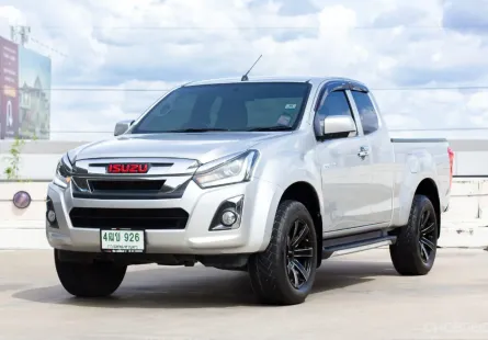 2019 Isuzu D-Max 1.9 HI-Lander L รถกระบะ 