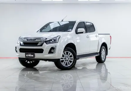 5B055 Isuzu D-Max 1.9 Hi-Lander Z รถกระบะ 2018 