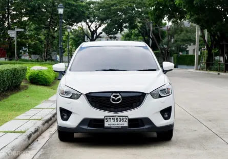 2013 Mazda CX-5 2.0 C SUV 