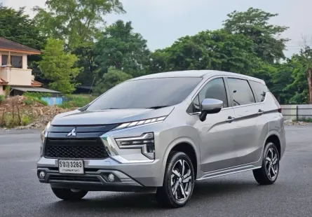 2024 Mitsubishi Xpander 1.5 GT mpv