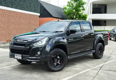 ขายรถ 2019 ISUZU D-MAX 1.9 Ddi Z โฉม HI-LANDER CAB-4 