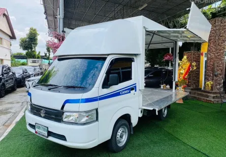 2023 Suzuki Carry 1.5 รถกระบะ 