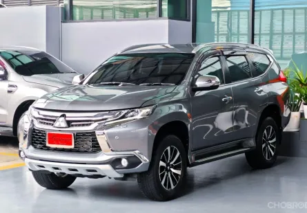 2019 Mitsubishi Pajero Sport 2.4 (ปี 19-24) GT Premium SUV