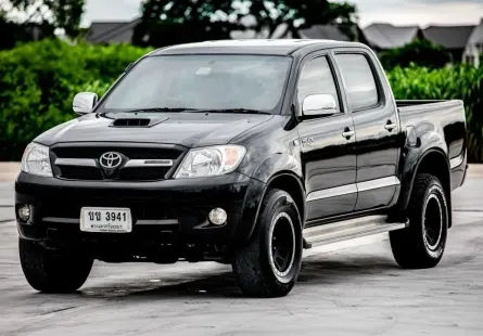 2008 Toyota Hilux Vigo 3.0 รถกระบะ 