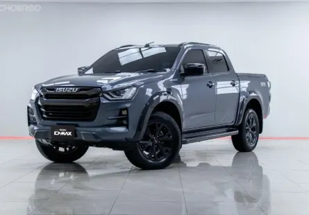 5B082 Isuzu D-Max 3.0 V-Cross ZP รถกระบะ 2023 