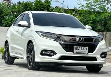 2016 Honda HR-V 1.8 S SUV 