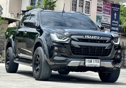 2021 Isuzu D-Max 3.0 V-Cross M รถกระบะ ออกรถ 0 บาท