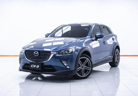 1C365 MAZDA CX-3 2.0 C AT 2018