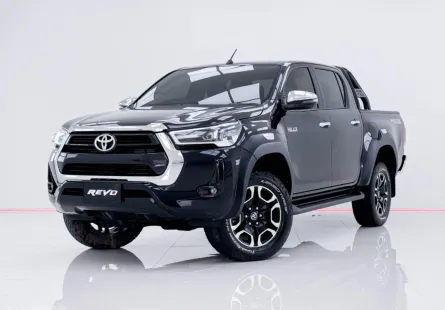 6A618 TOYOTA HILUX REVO 2.4 MID PRERUNNER DOUBLE AT 2022