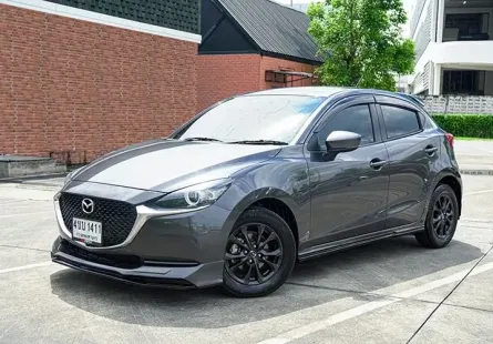 ขายรถ 2023 MAZDA MAZDA2 1.3 Sport C 